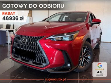 Lexus NX NX 14- 350h Prestige 2.5 Hybrid NX 350h Prestige 2.5 Hybrid | Kamera cofan-1