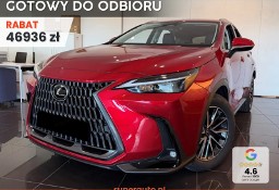 Lexus NX NX 14- 350h Prestige 2.5 Hybrid NX 350h Prestige 2.5 Hybrid | Kamera cofan