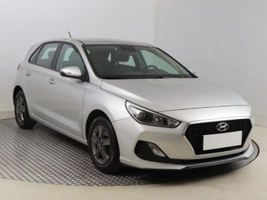 Hyundai i30 II , Klima, Tempomat-1