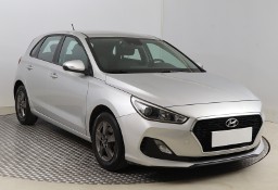 Hyundai i30 II , Klima, Tempomat