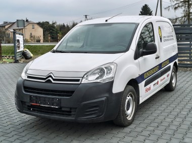 2016r. ! 1.6HDI ! Sprawny ! Okazja !-1