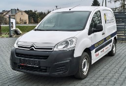 Citroen Berlingo 2016r. ! 1.6HDI ! Sprawny ! Okazja !