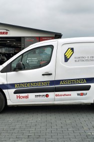 2016r. ! 1.6HDI ! Sprawny ! Okazja !-2