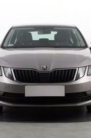 Skoda Octavia III , Salon Polska, 1. Właściciel, Klimatronic, Tempomat,-2