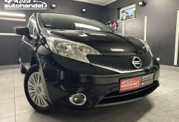 Nissan Note E12 Nissan Note E12 1.2 Benzyna Klima Zadbany Po Opłatach