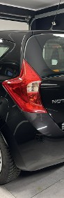 Nissan Note E12 Nissan Note E12 1.2 Benzyna Klima Zadbany Po Opłatach-3