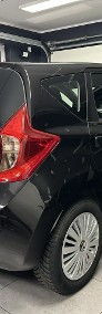 Nissan Note E12 Nissan Note E12 1.2 Benzyna Klima Zadbany Po Opłatach-4