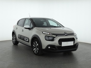 Citroen C3 III , Salon Polska, 1. Właściciel, Serwis ASO, VAT 23%,-1