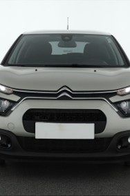 Citroen C3 III , Salon Polska, 1. Właściciel, Serwis ASO, VAT 23%,-2