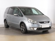 Ford Galaxy III , 175 KM, 7 miejsc, Navi, Xenon, Klimatronic, Tempomat,