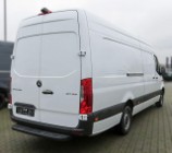 Mercedes-Benz Sprinter Mercedes-Benz Sprinter 317 L4H2 *EKSTRA DŁUGI* 15,5 m3