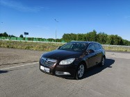 Opel Insignia I Country Tourer