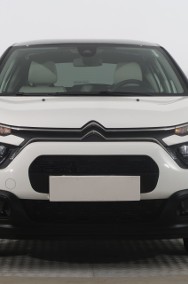 Citroen C3 III , Serwis ASO, VAT 23%, Skóra, Klimatronic, Tempomat,-2