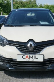 Renault Captur zarejestrowany, ubezpieczony, crossover-2