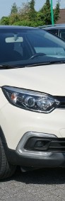 Renault Captur zarejestrowany, ubezpieczony, crossover-3