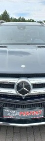 Mercedes-Benz Klasa GL X166-3