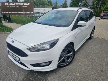 Ford Focus III-1