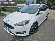 Ford Focus III