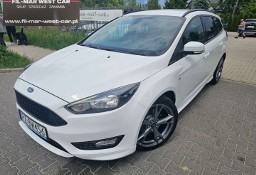Ford Focus III