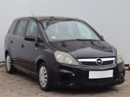 Opel Zafira B , 7 miejsc, Klimatronic