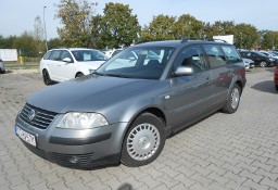 Volkswagen Passat B5 II właściciel