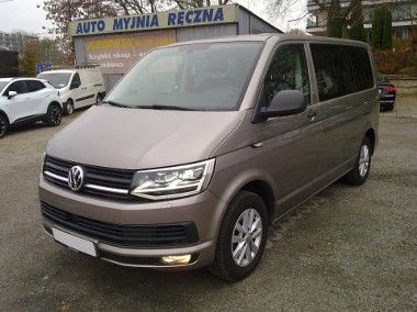 2.0 TDi-T6-RADAR-Bi XENONY-LEDY-NAVI-SALON POLSKA !!!-1