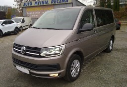 Volkswagen Multivan 2.0 TDi-T6-RADAR-Bi XENONY-LEDY-NAVI-SALON POLSKA !!!