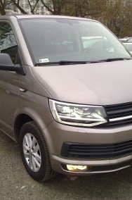 2.0 TDi-T6-RADAR-Bi XENONY-LEDY-NAVI-SALON POLSKA !!!-2