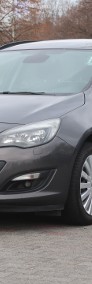 Opel Astra J , Navi, Klimatronic, Tempomat, Parktronic,-3