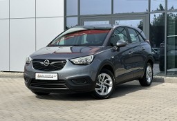 Opel Crossland X I-ręka! Grzane fotele+Kierownica, Klima, Alu, Czujniki, LED, GWARANC