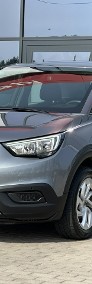 Opel Crossland X I-ręka! Grzane fotele+Kierownica, Klima, Alu, Czujniki, LED, GWARANC-4