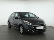 Peugeot 208 , Salon Polska, Klima, Tempomat