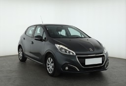 Peugeot 208 , Salon Polska, Klima, Tempomat