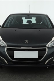 Peugeot 208 , Salon Polska, Klima, Tempomat-2