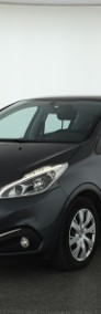 Peugeot 208 , Salon Polska, Klima, Tempomat-3