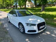 Audi A6 IV (C7) 2.0 TFSI Quattro S tronic