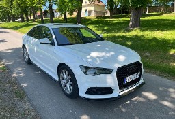 Audi A6 IV (C7) 2.0 TFSI Quattro S tronic