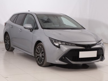 Toyota Corolla XII , Salon Polska, Klima, Tempomat, Parktronic-1