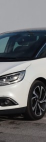 Renault Scenic IV , Salon Polska, Serwis ASO, Skóra, Navi, Klimatronic,-3
