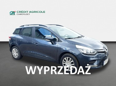 Renault Clio IV 1.5 dCi Energy Alize Kombi. PO4JA59-1