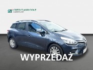 Renault Clio IV 1.5 dCi Energy Alize Kombi. PO4JA59