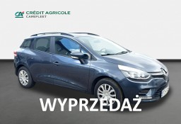 Renault Clio IV 1.5 dCi Energy Alize Kombi. PO4JA59