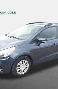 Renault Clio IV 1.5 dCi Energy Alize Kombi. PO4JA59-2