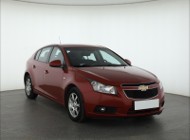 Chevrolet Cruze , Salon Polska, 1. Właściciel, Serwis ASO, Klima, Tempomat,