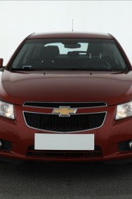 Chevrolet Cruze , Salon Polska, 1. Właściciel, Serwis ASO, Klima, Tempomat,-2
