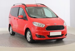 Ford Tourneo Courier , Klima, Tempomat, Parktronic