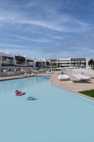 Apartamenty z basenem w Gran Alacant!-2