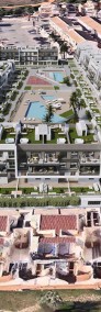 Apartamenty z basenem w Gran Alacant!-3