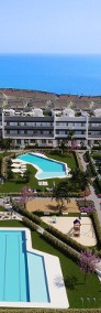 Apartamenty z basenem w Gran Alacant!-4