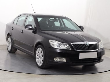 Skoda Octavia II , Navi, Xenon, Klimatronic, Tempomat, Parktronic,ALU-1